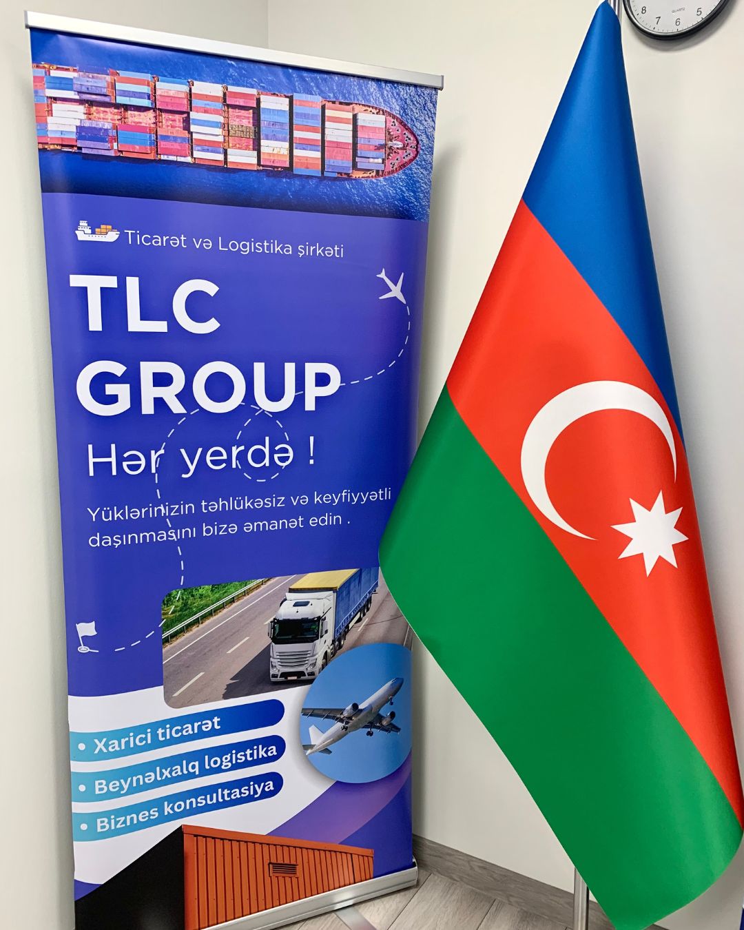 TLC Group